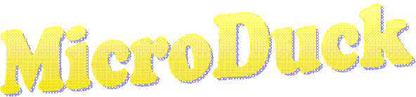 MicroDuck